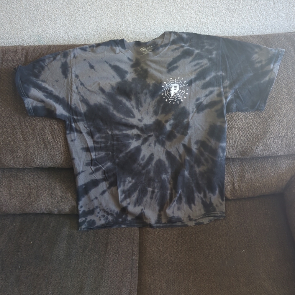 Primitive t shirt